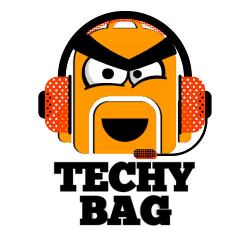 TECHY BAG